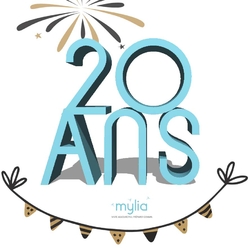 20 ans rond